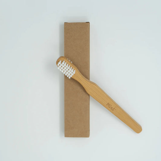 cleaning brush-mint cleaning