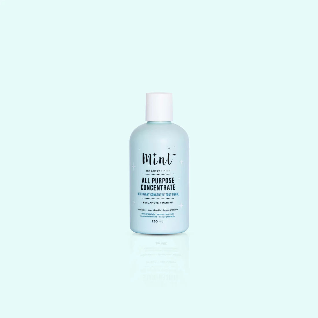 All Purpose Cleaner Concentrate Refill