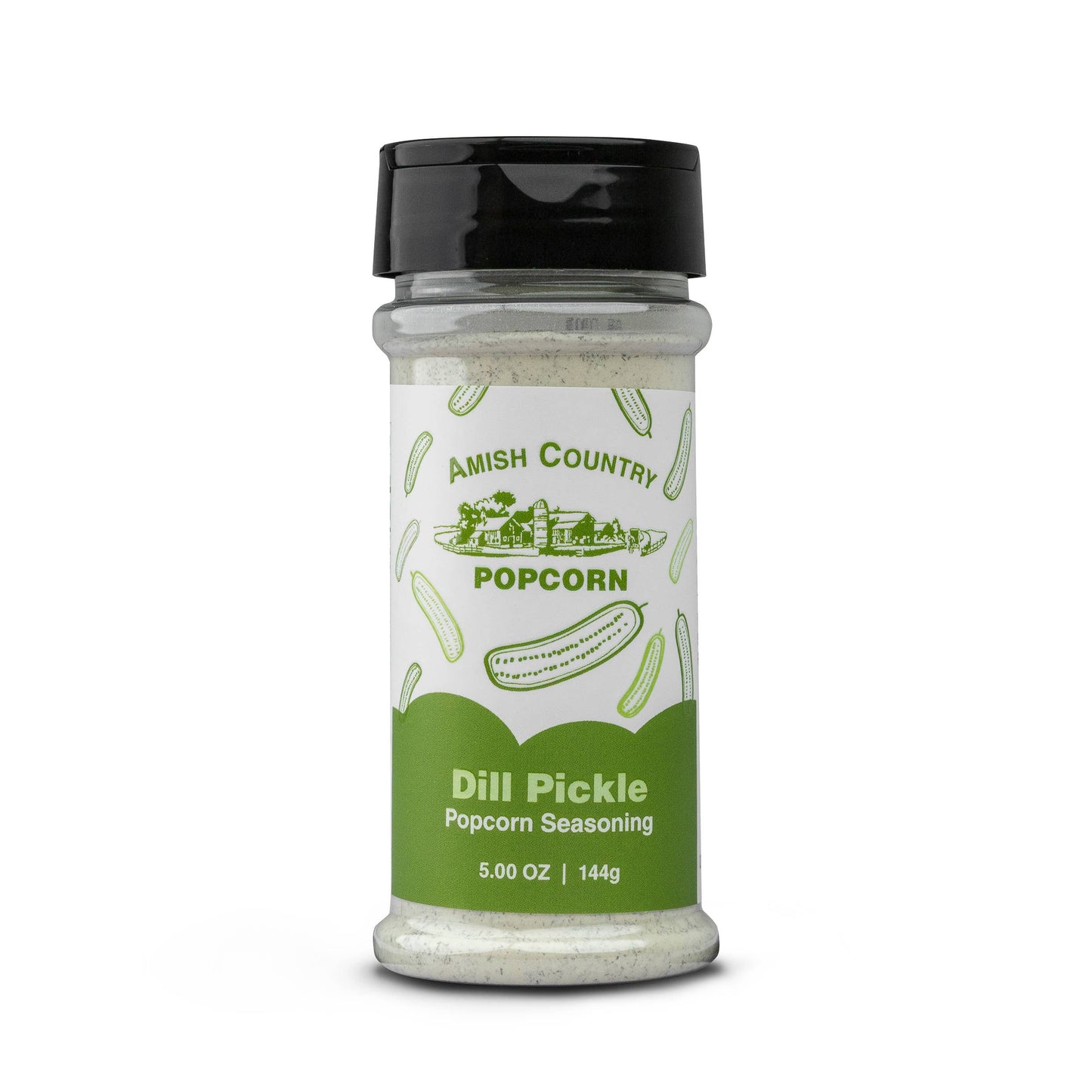 Dill Pickle Seasoning