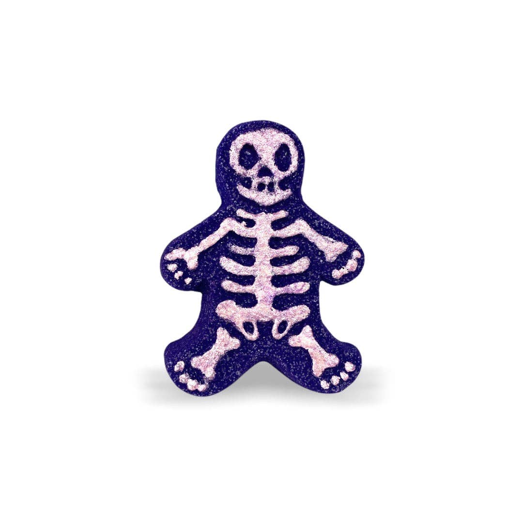 Mr Bones - Bath Bomb