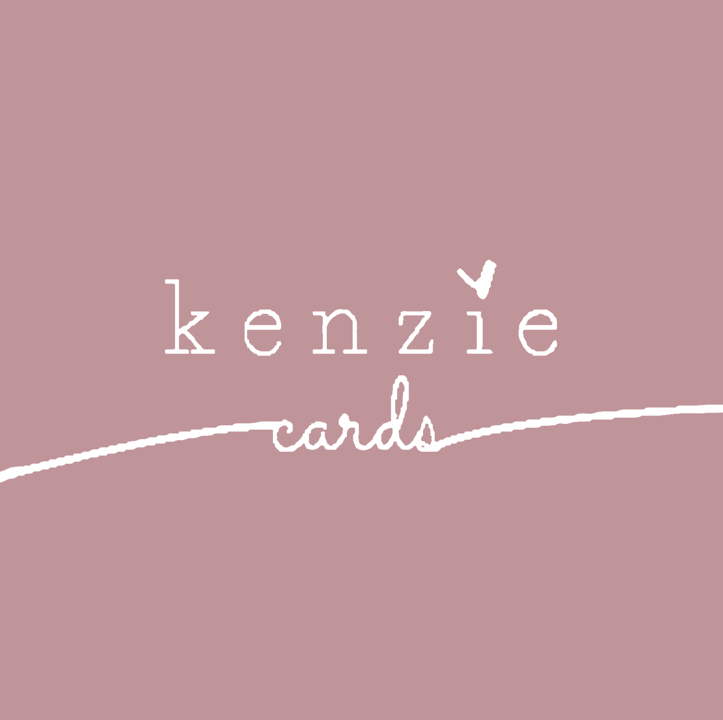 Pawfect Couple Card