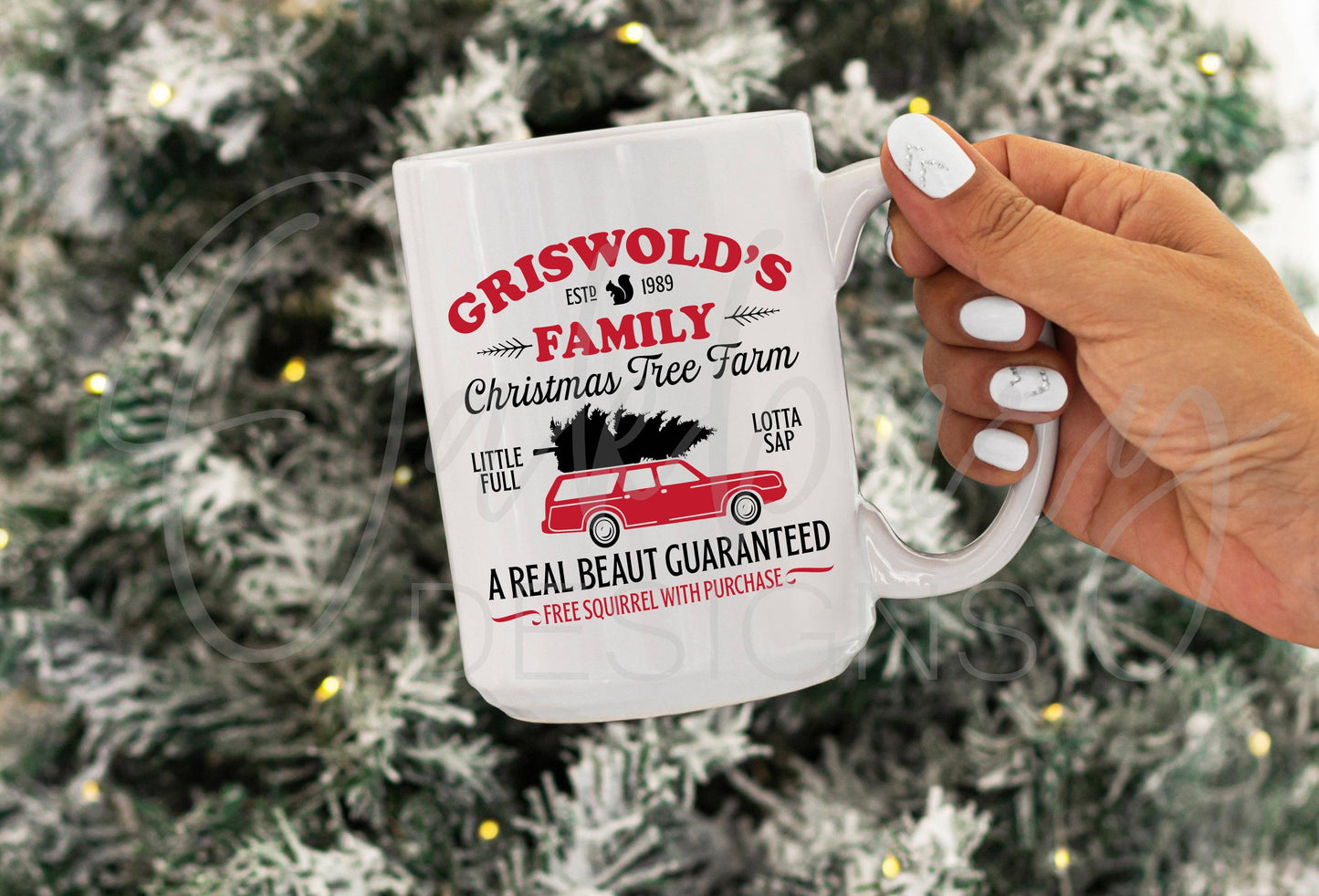 Griswold's Family Christmas
