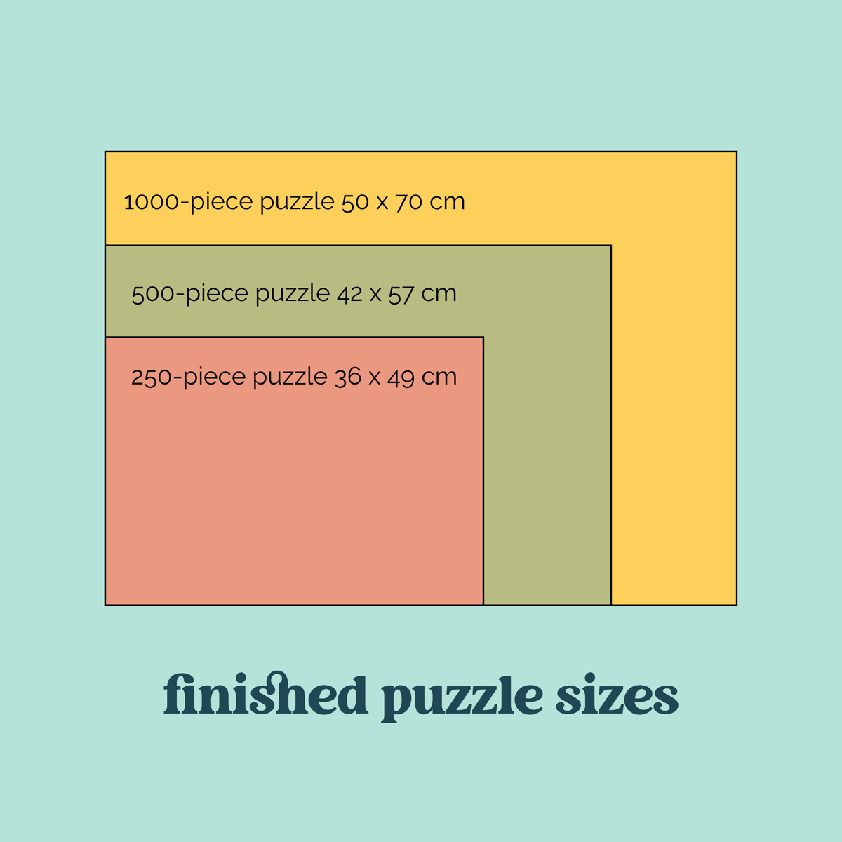 Neighbourhood Rink | 250 Piece Puzzle | Designed in Canada
