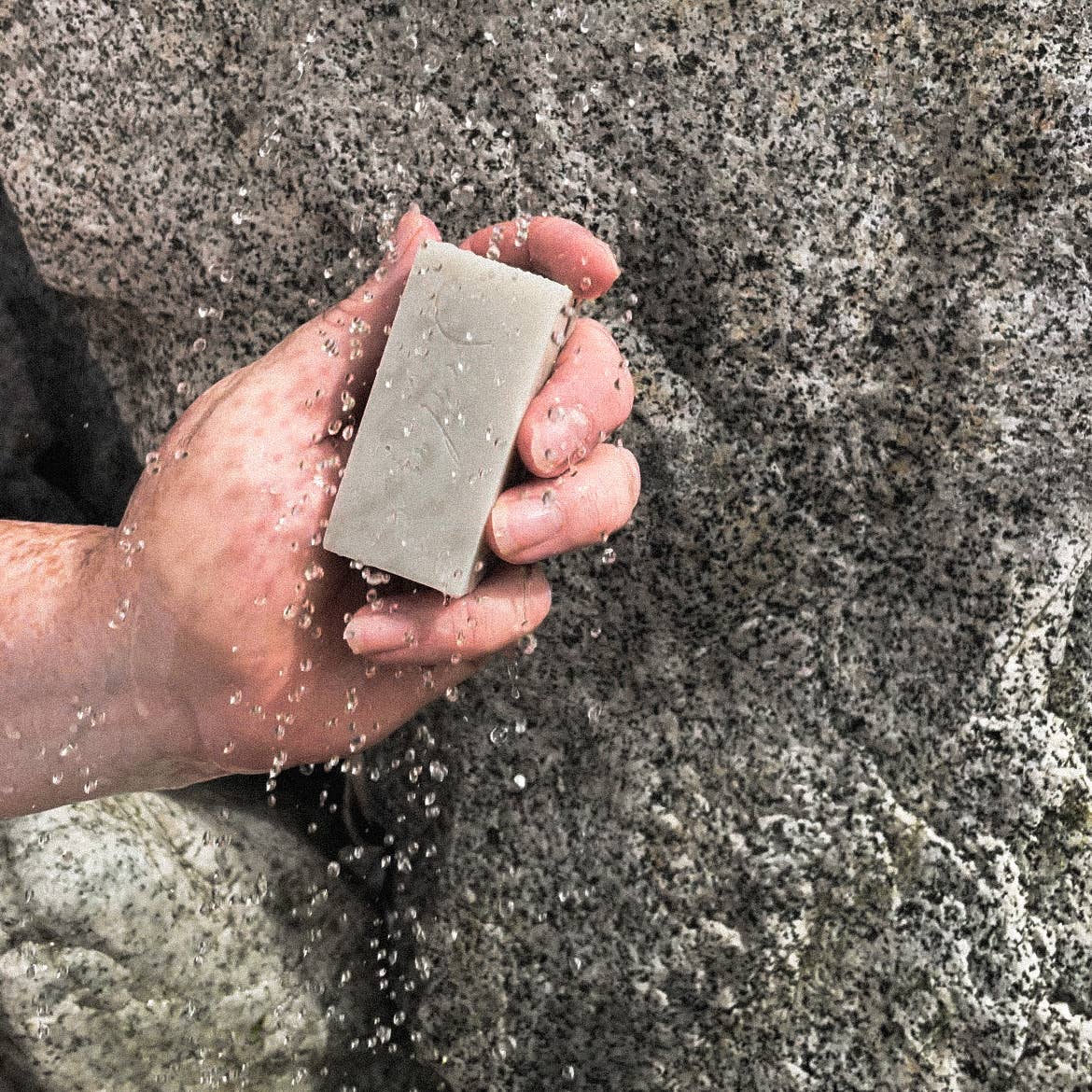 Coastal Breeze Soap