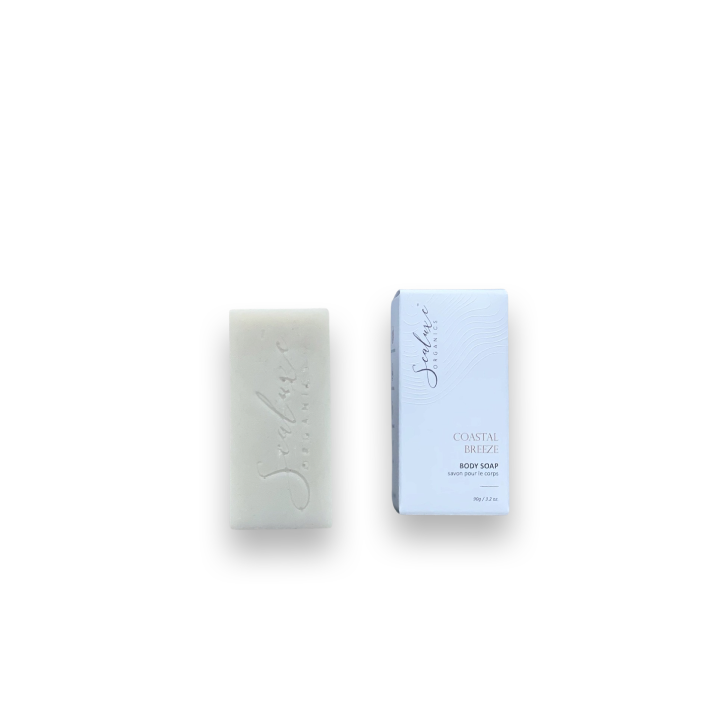 Coastal Breeze Soap