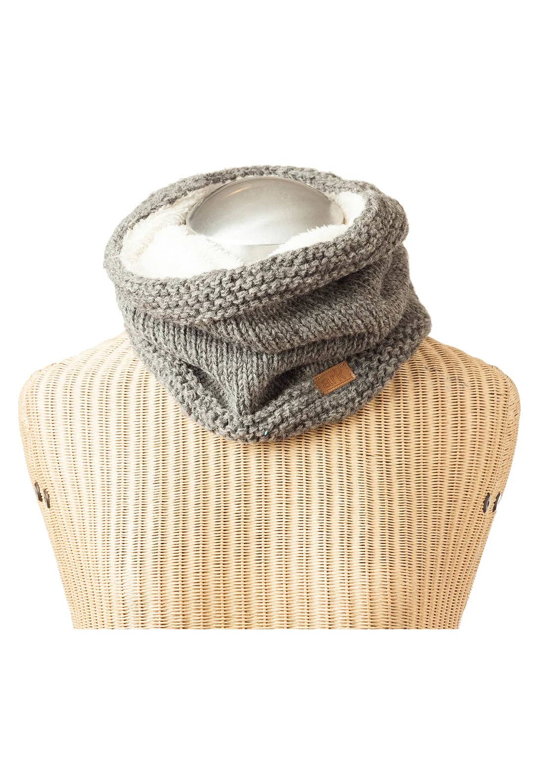Aspen Neck Warmer