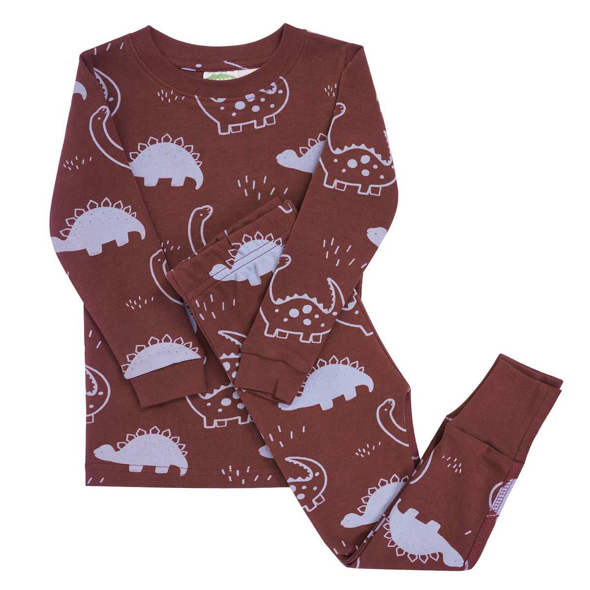 "My Jammies" Organic Kids Pajamas