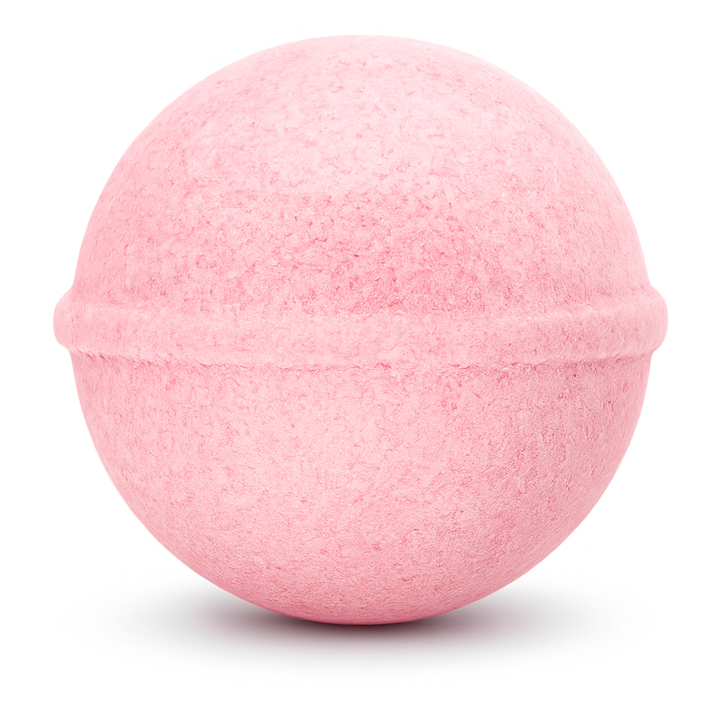 STRAWBERRY BURST