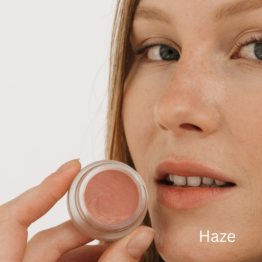 Tallow Lip & Cheek Tint Makeup