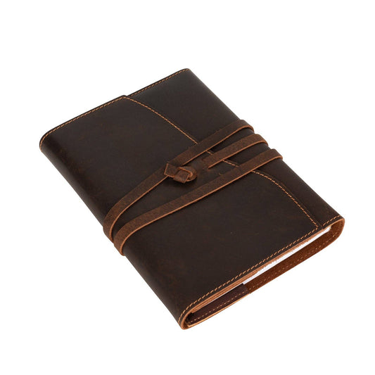 Leather Journal