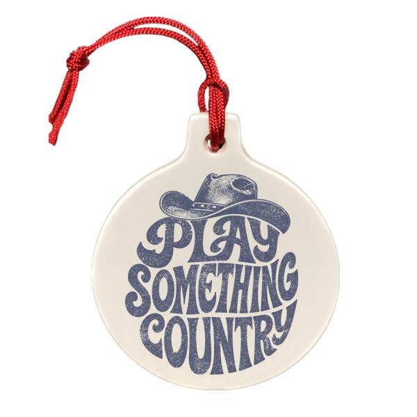 Play Something Country