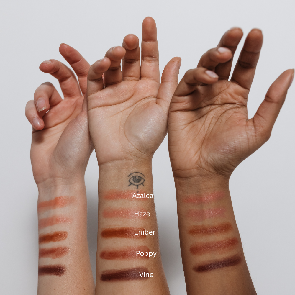 Tallow Lip & Cheek Tint Makeup