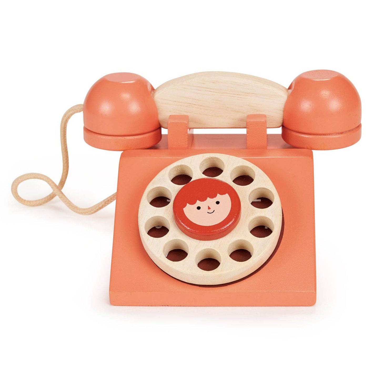Mentari Toys | Ring Ring Telephone