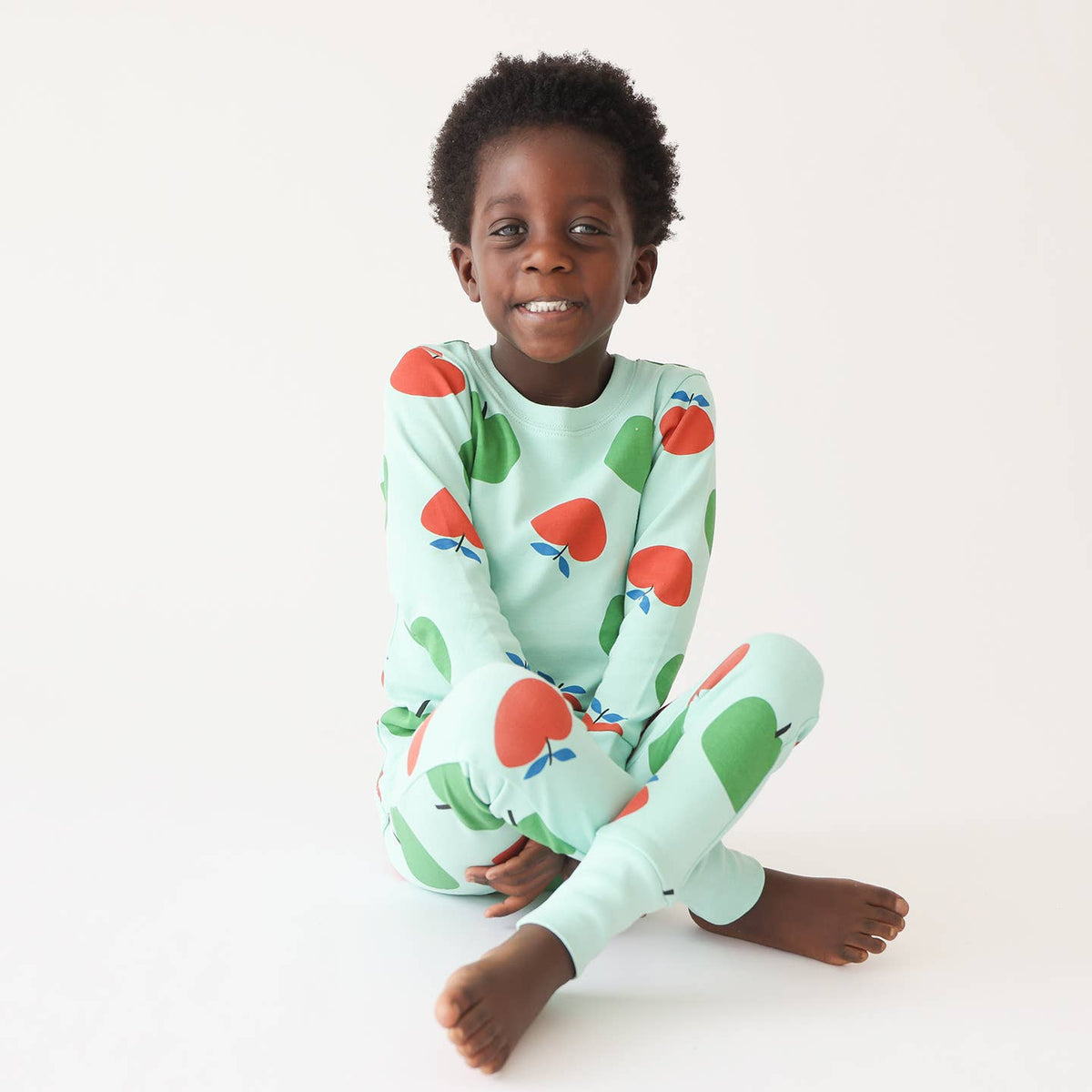 "My Jammies" Organic Kids Pajamas