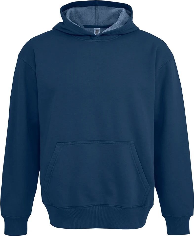 Hooded Sailboats Gibsons Vintage Wash
