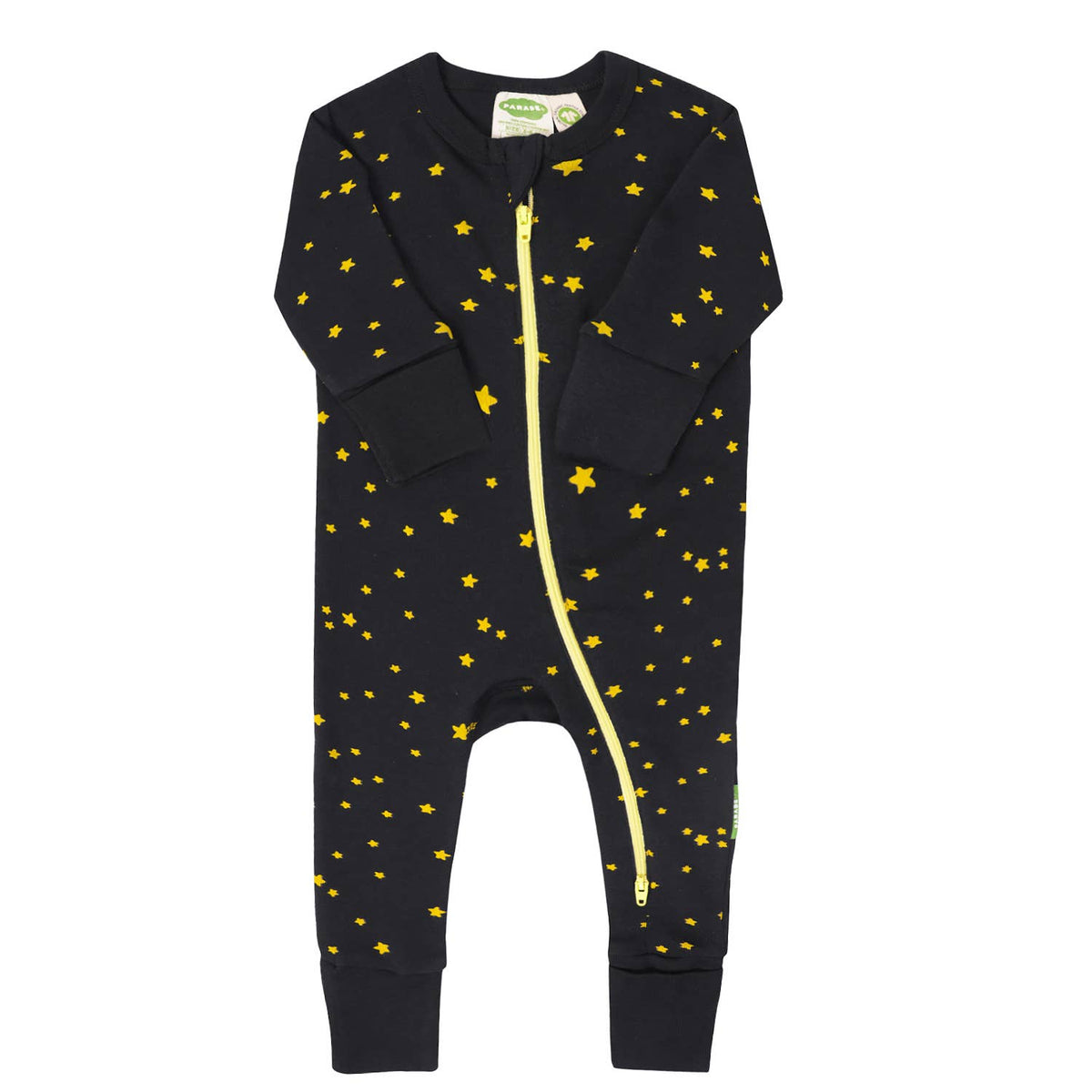 Baby Romper 2 way zipper