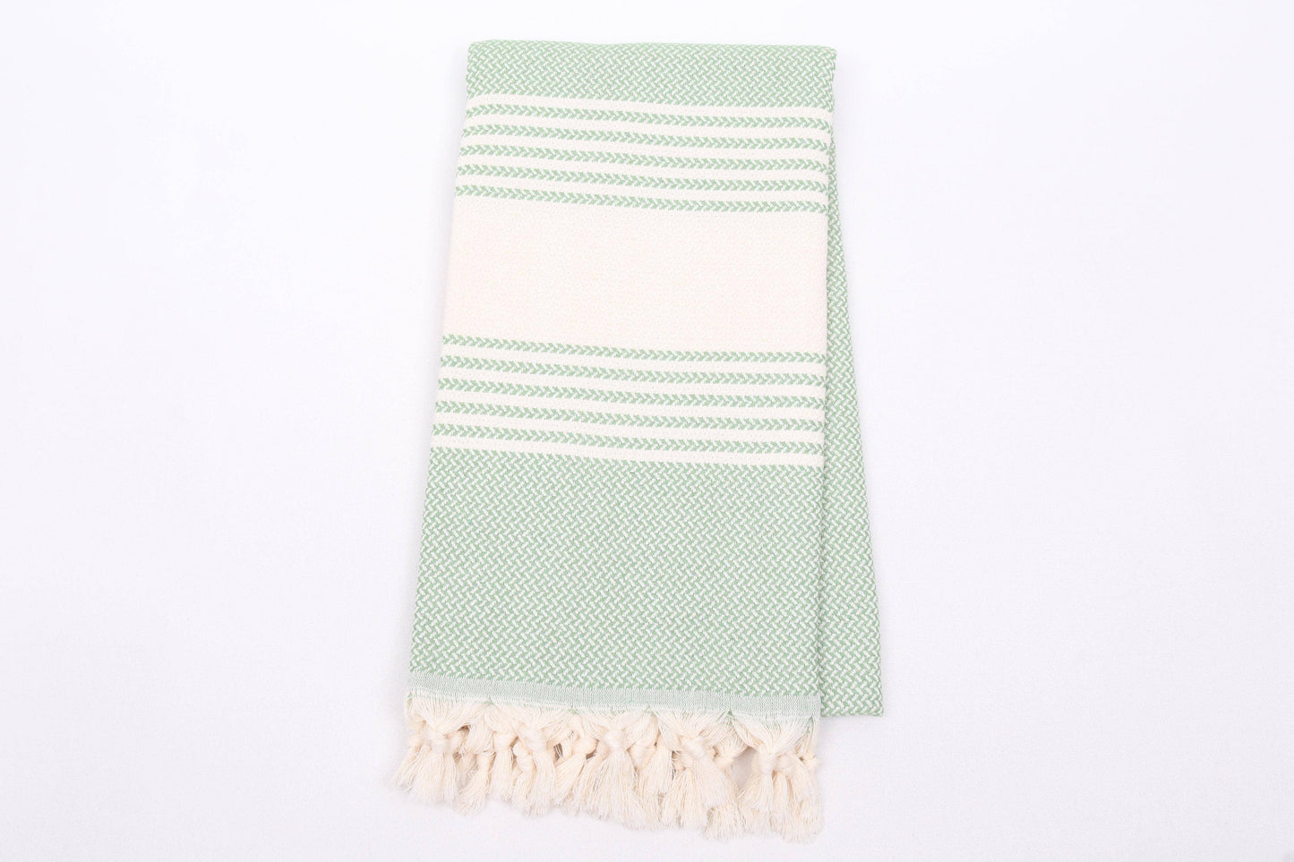 Classic Turkish Towel, Cotton Towel Throw