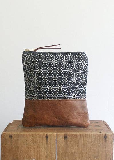 Belinda Organizer Pouch