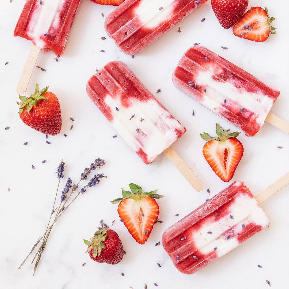 Lavender Culinary Bud