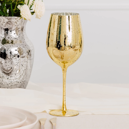 18 oz. Mercury Wine Glass