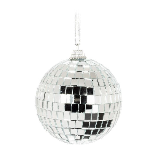 Disco Ball Ornament