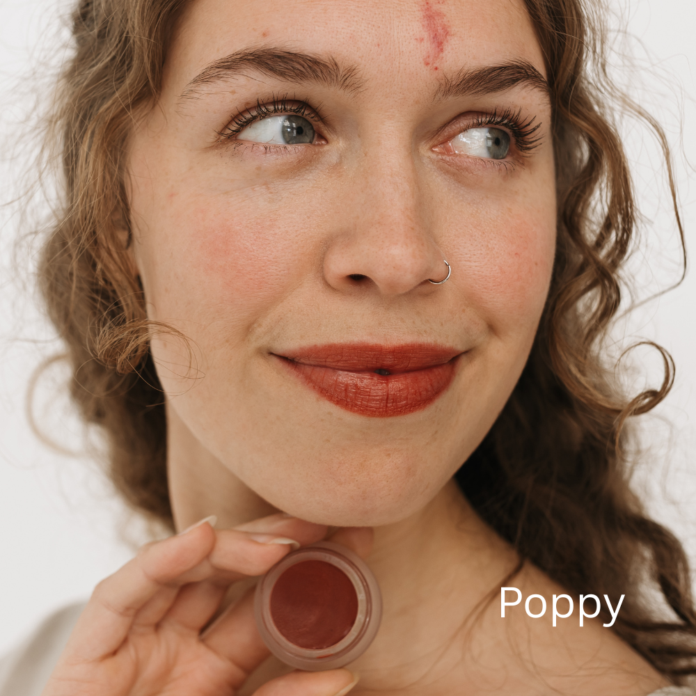 Tallow Lip & Cheek Tint Makeup