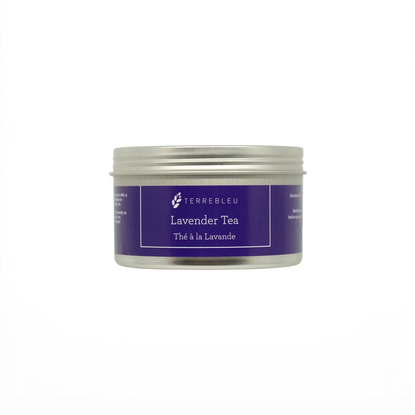 Lavender Tea