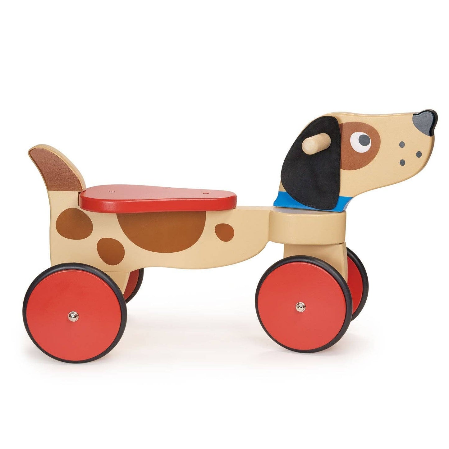 Mentari Toys | Ride On Puppy