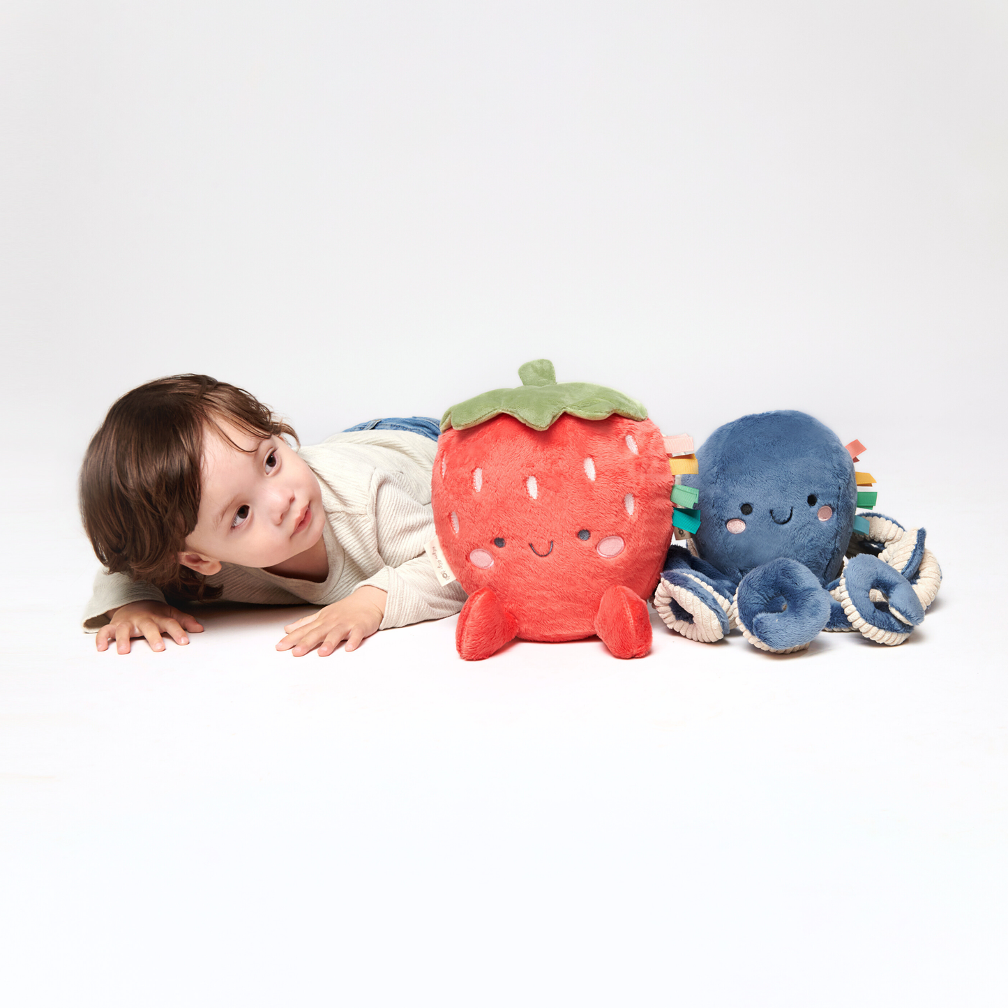 *New* Sweetie Snuggles™ Plush