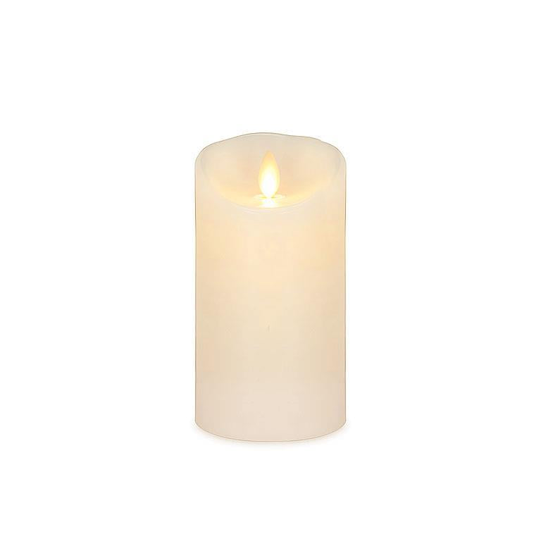 Realite Candle 5" Med
