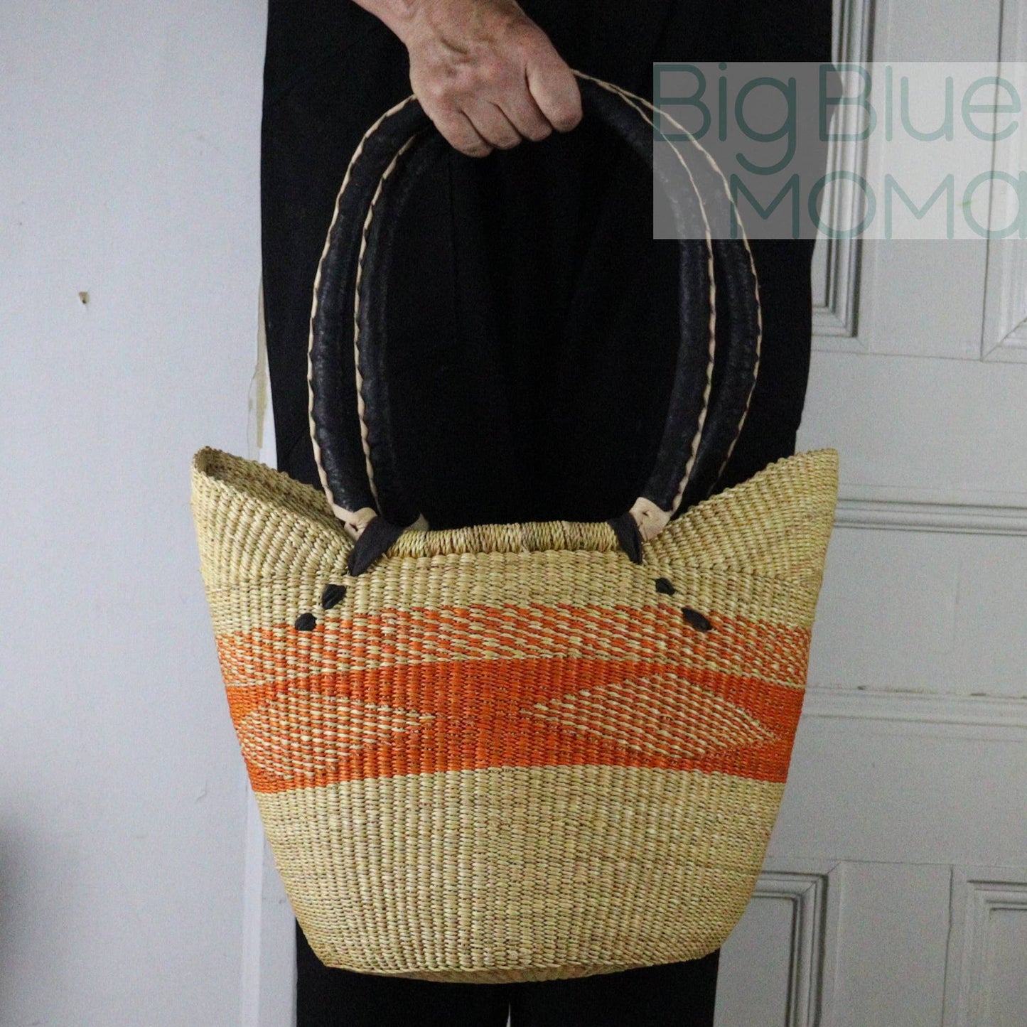 Shoulder Shopper - Traditional Palette