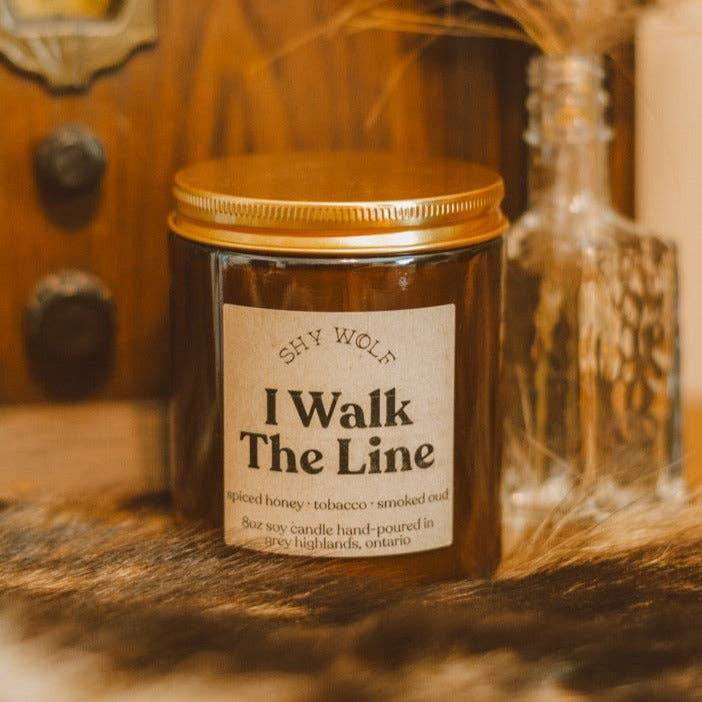 I Walk the Line