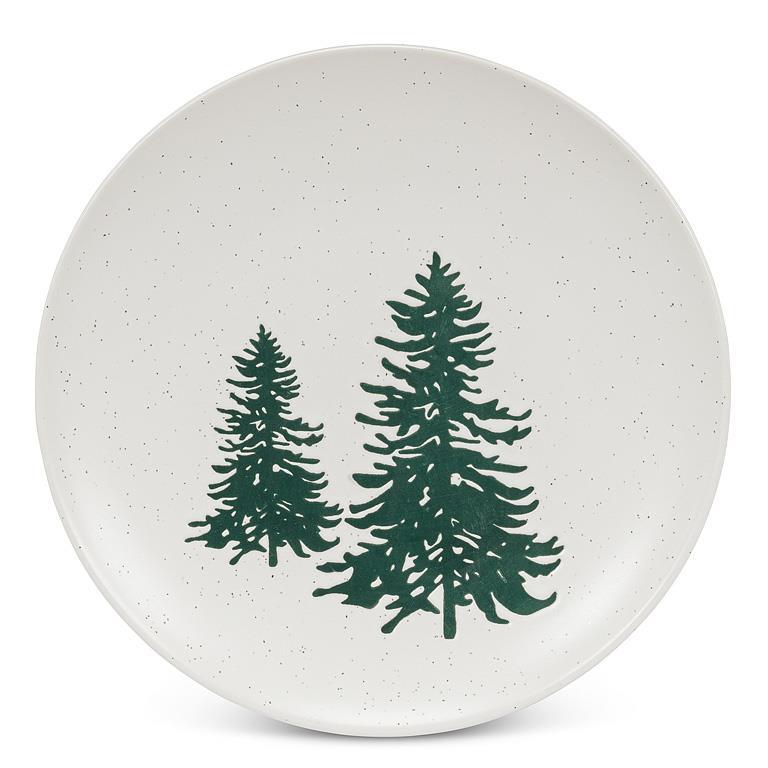 Tree Plate