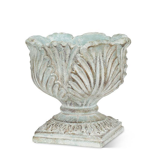 Pedestal Planter