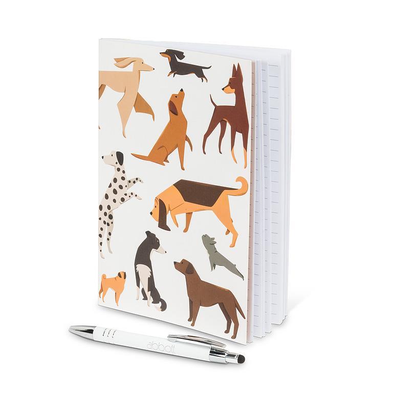 Lined Notebooks