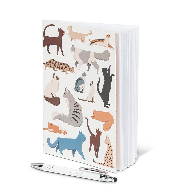 Lined Notebooks