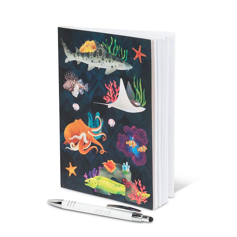 Lined Notebooks