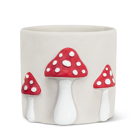 Mushroom Planter Large