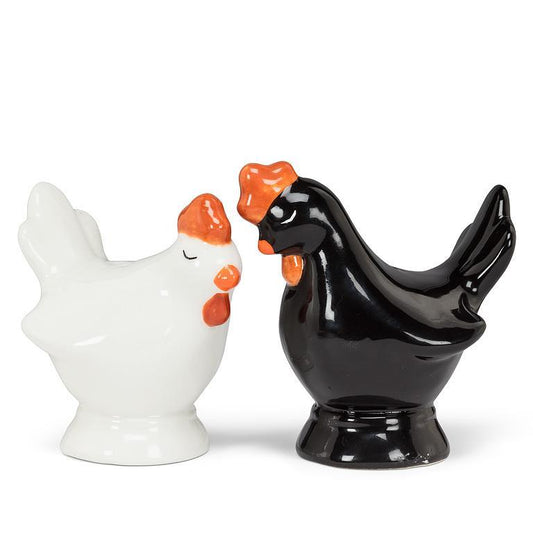 Chicken Salt and Pepper
