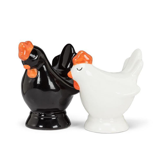 Chicken Salt and Pepper