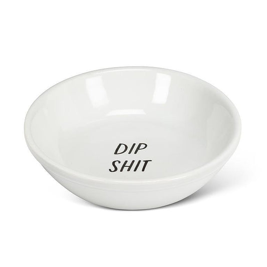 Dip Shit Dish