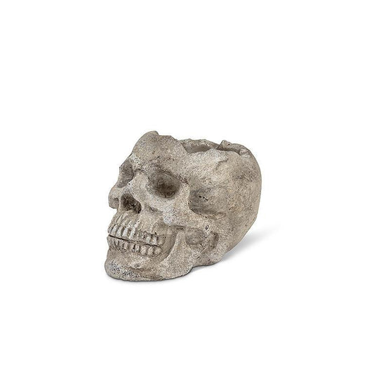 Skull Tealight holder/ Planter
