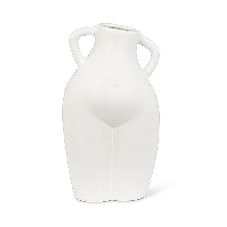 Feminine Body Vase- abbott