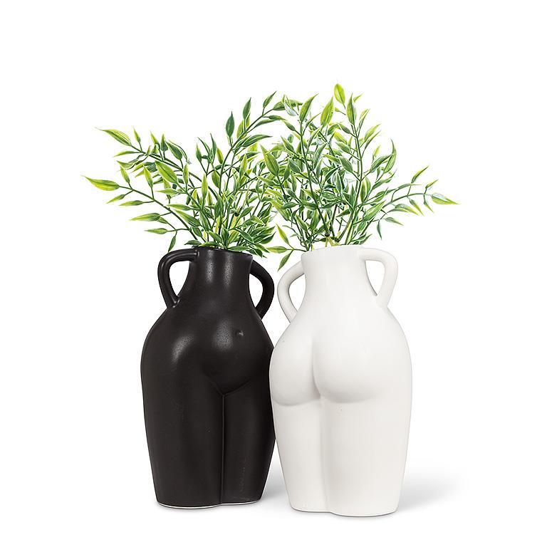 Feminine Body Vase- abbott