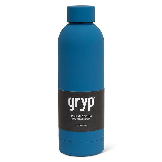 Thermal Soft Touch Bottle