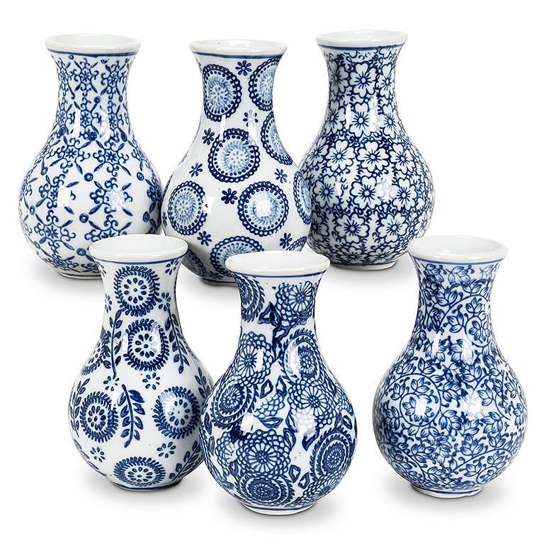 Small Elegant Vase