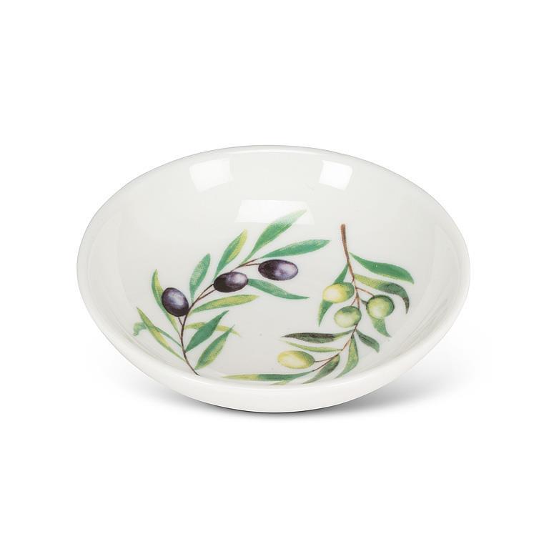 Olive Bowl Small