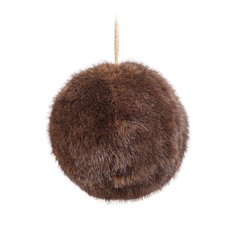 Furry Ball