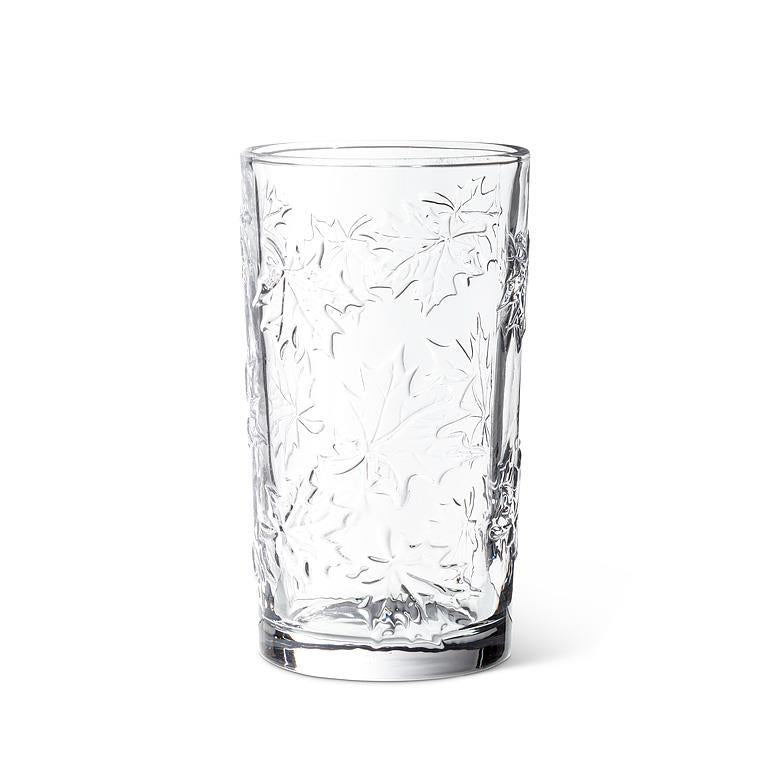 Maple Leaf Tumbler