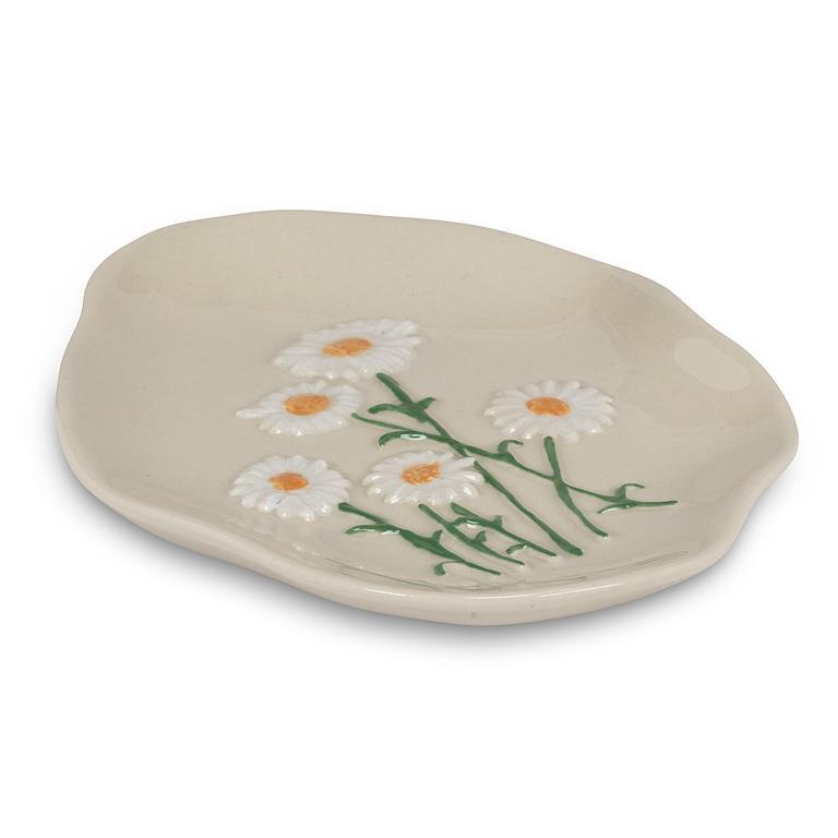 Flower Dish Daisy